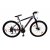 Mountain Bike Factor - 29\\\" Gr/Rd + Cykells