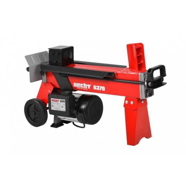 Elektrisk vedklyv - 1500W