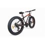 Cykel Fat Bike Happy 560 26\\\"