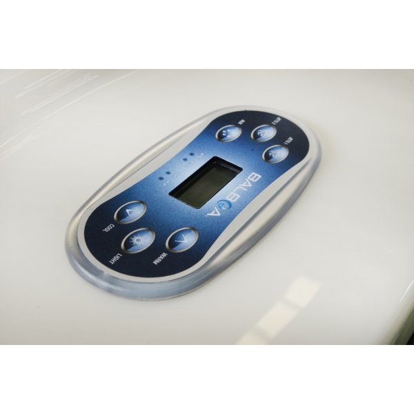 Spabad Cleanse SR801 Spabad Cleanse SR801