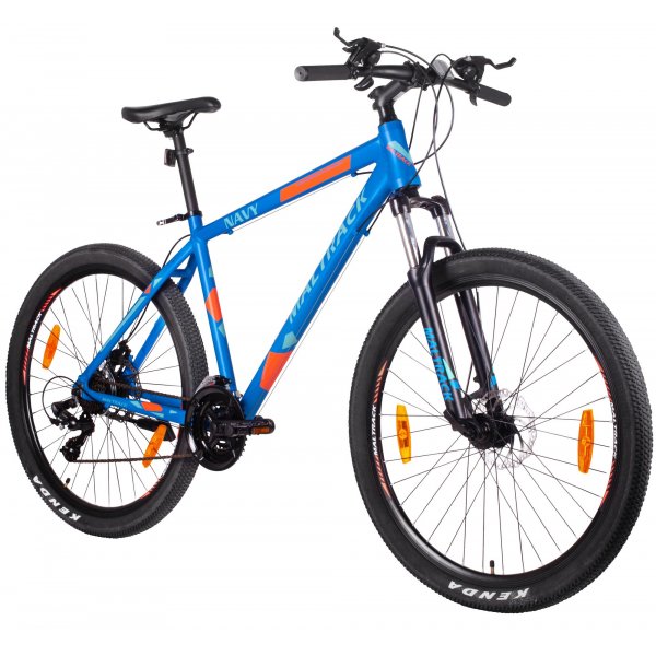 Mountainbike MalTrack 27,5\\\" - Navy Blue Mountainbike MalTrack 27,5\\\" - Navy Blue