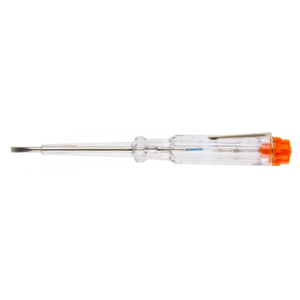 Testmejsel, 125-250 V