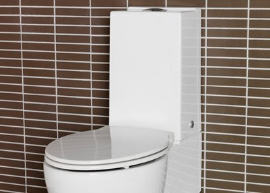 Toalett Relax U Toalett Relax U