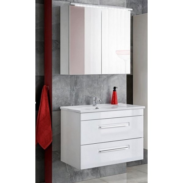 Mbelpaket Active 80 cm