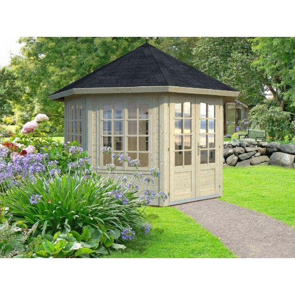 Lusthus Veronica79,2m