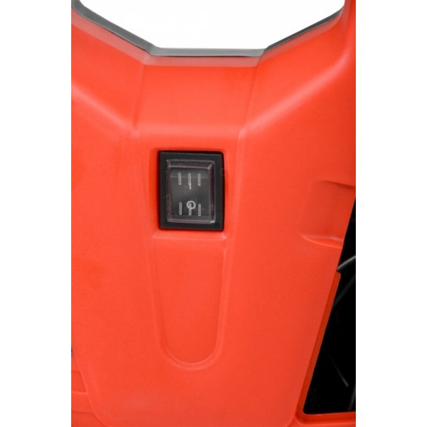 Portabel kompressor - 1100W