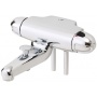 FM Mattsson S�kerhetsblandare (40 c/c) f�r badkar, 9000 Krom - 9240-0000