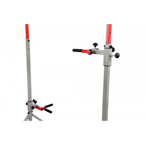 Chins & Dipsställning - fristående Chins & Dipsställning - fristående