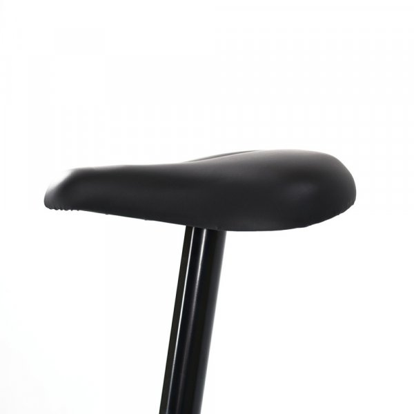 Træningscykel - Magnetisk (M6120) sort-orange Træningscykel - Magnetisk (M6120) sort-orange