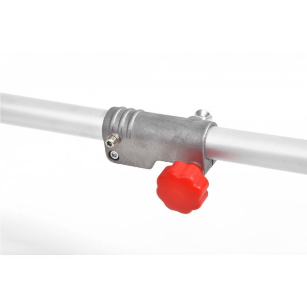 Elektrisk grästrimmer / röjsåg - 1400W Elektrisk grästrimmer / röjsåg - 1400W