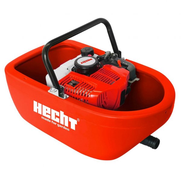 Trdgrdspump Flytande - 43cc (12000 l /h)