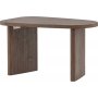 Gr�nvik sidobord 70 x 45 cm - Mocca