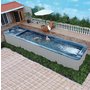 Swimspa Aqua S10 - 10 m