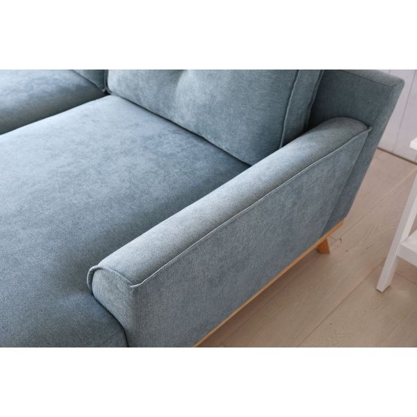 Divansoffa 267 cm l�ng - Classic