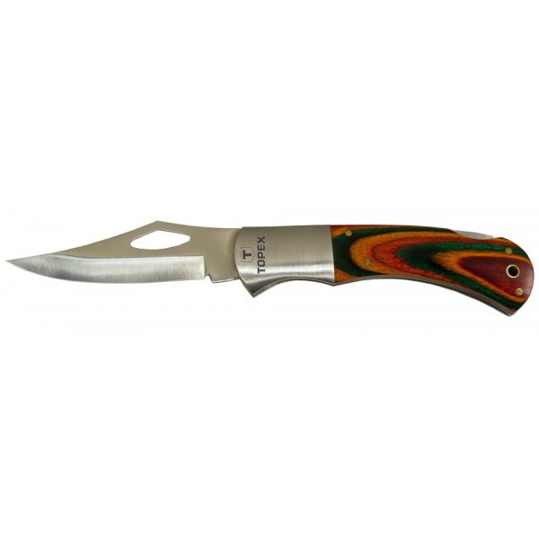 Fllkniv, 70 mm blad