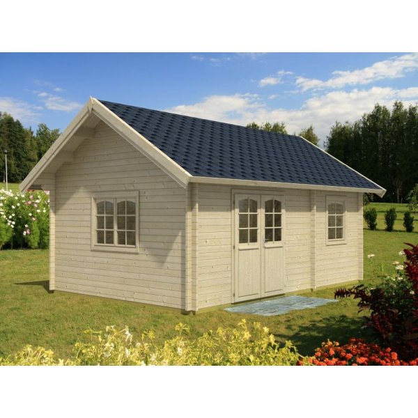 Fritidshus Sandra 29,9 m² Fritidshus Sandra 29,9 m²