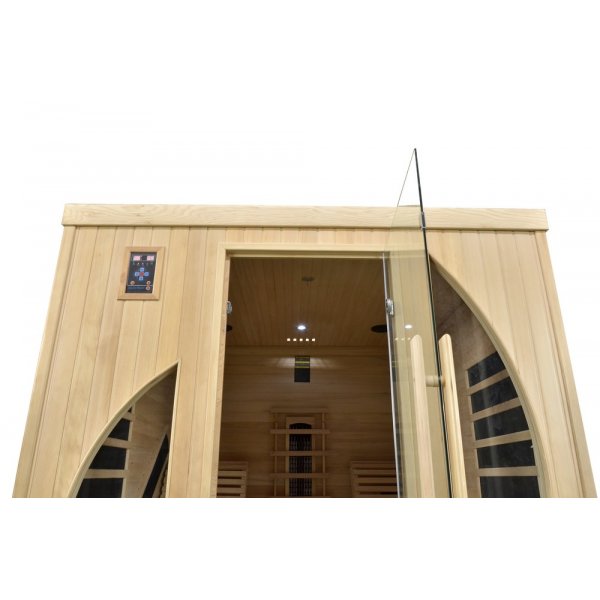 Infrard bastu Fantasy