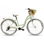 Damcykel Mood 28\\\" Pistasch