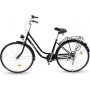 Damcykel Classic 26\\\" - Helsvart