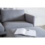 Soffa Eden XL - 262 cm