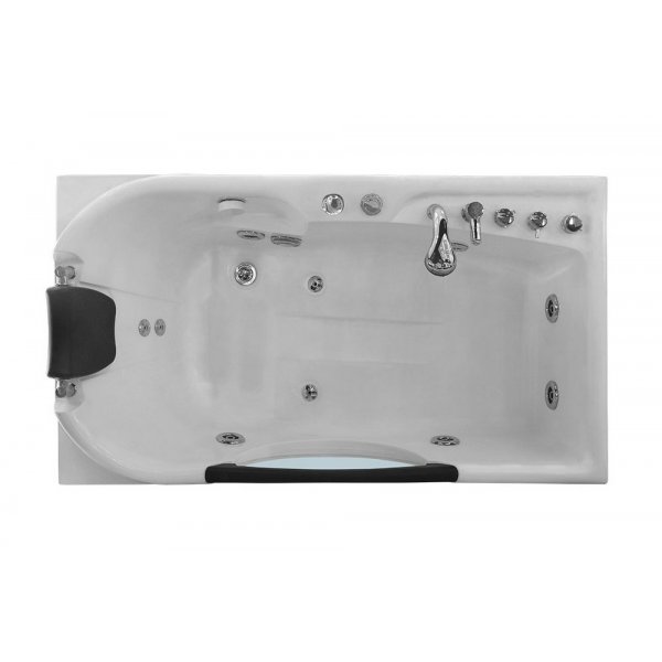 Massagebadkar Maxima