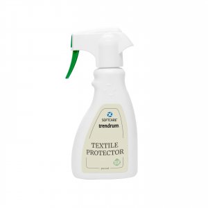 Vattenbaserad Textilskydd / Textilimpregnering 300ml