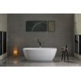 Badewanne Persefone - Wei�