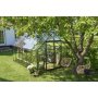 Vxthus Qube 9,9 m - Svart
