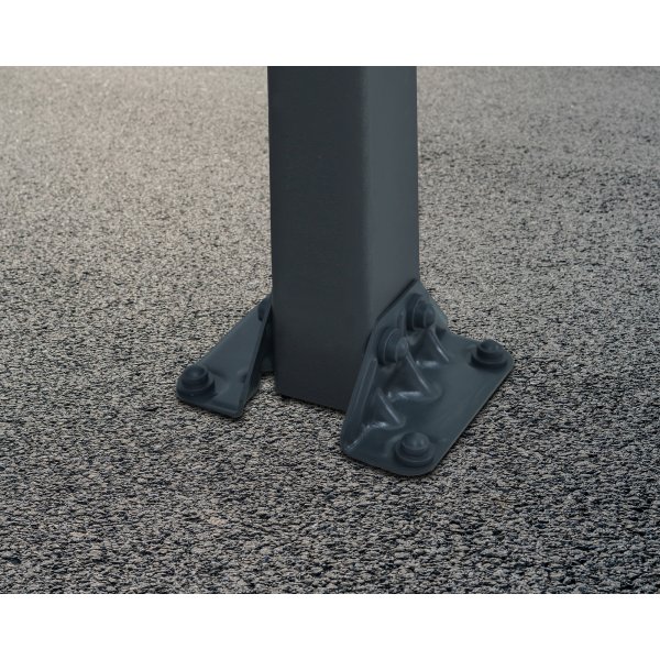 Canopia Tucson Hardtop Paviljon