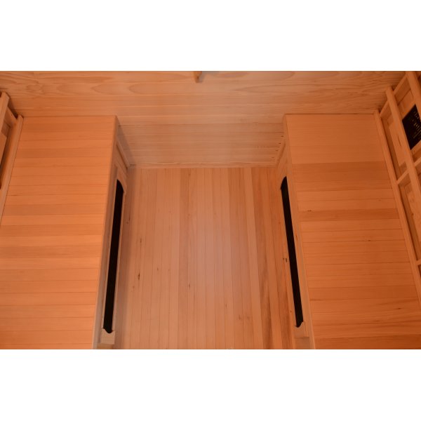 Infraröd bastu Ambience A4 Infraröd bastu Ambience A4