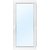 PVC-Fönsterdörr - 2-glas - Utåtgående - U-värde 1,2