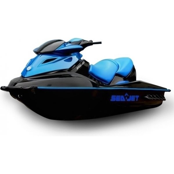 Vattenskoter/Jetski (1000cc)