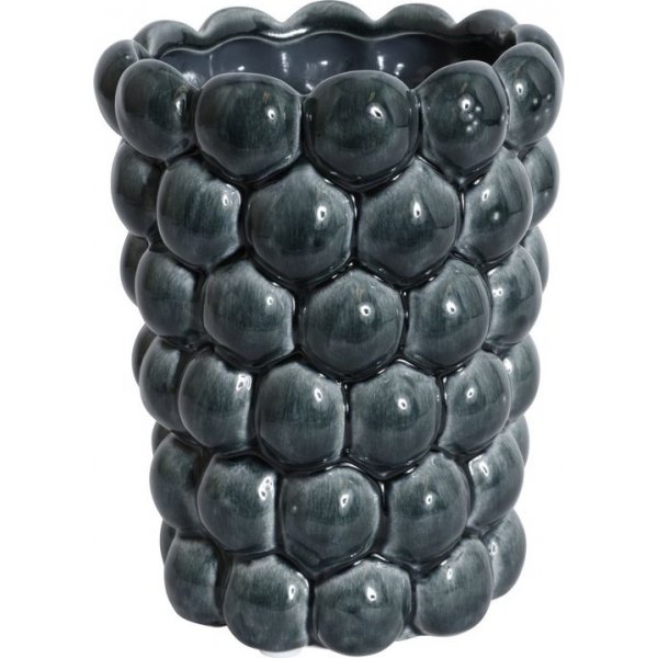 Bl� Vas Big Bouble H20 cm