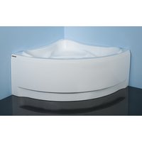 Hörnbadkar Symmetri - Classic | kapacitet 180 | Djup 44cm Hörnbadkar Symmetri - Classic | kapacitet 180 | Djup 44cm
