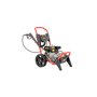 Bensindriven hgtryckstvtt - 498 l/h
