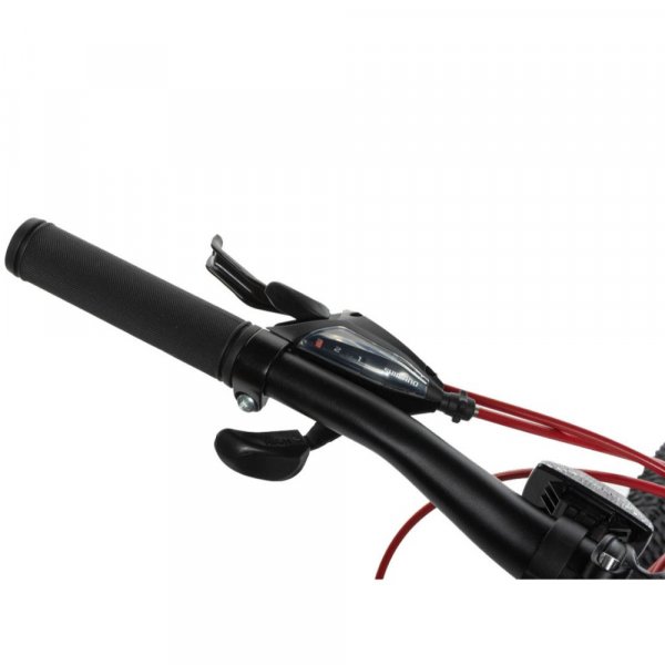 Mountainbike Sport 26\\\" - Grå & röd Mountainbike Sport 26\\\" - Grå & röd