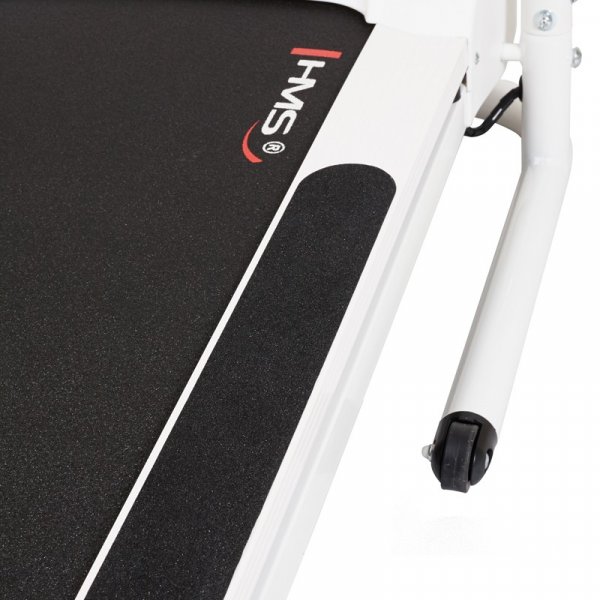 L�pband (BE2235) 1 - 13 km/h