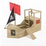 Piratskepp