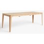 Odessa il�ggsskiva 50 x 90 cm oljad ek