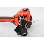 Bensindriven grstrimmer / rjsg med autochoke - 52cc