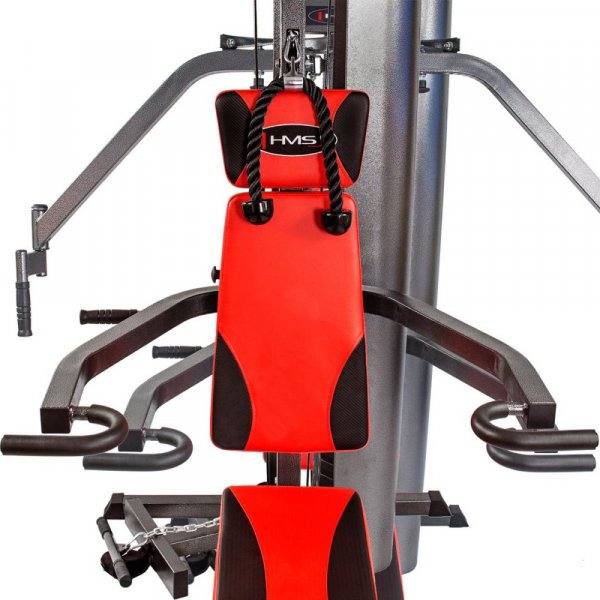 HMS Hemmagym Tytan 10R HMS Hemmagym Tytan 10R