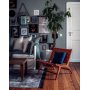 F�t�lj Porto - Konjak / Teak