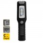 Handlampa 300lm