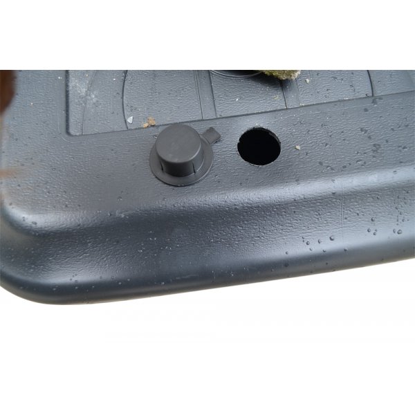 Basketställning Jam Jr - Flyttbar Basketställning Jam Jr - Flyttbar