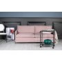 3-sits soffa med avtagbar kl�dsel