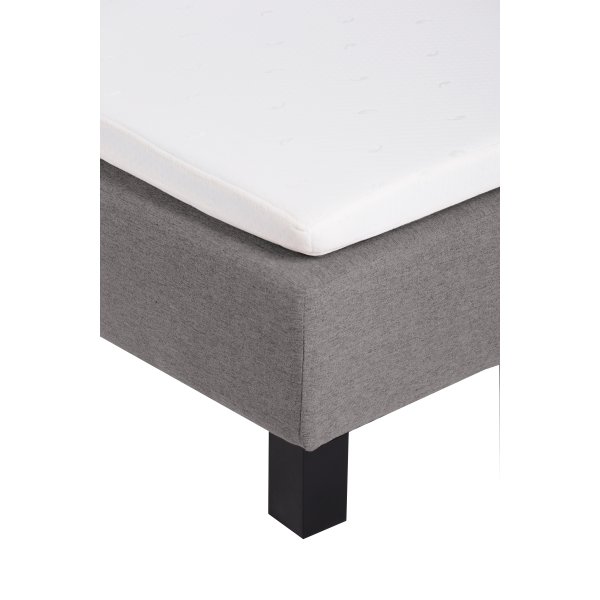 Komplett s�ng 80x200 cm - Gr�