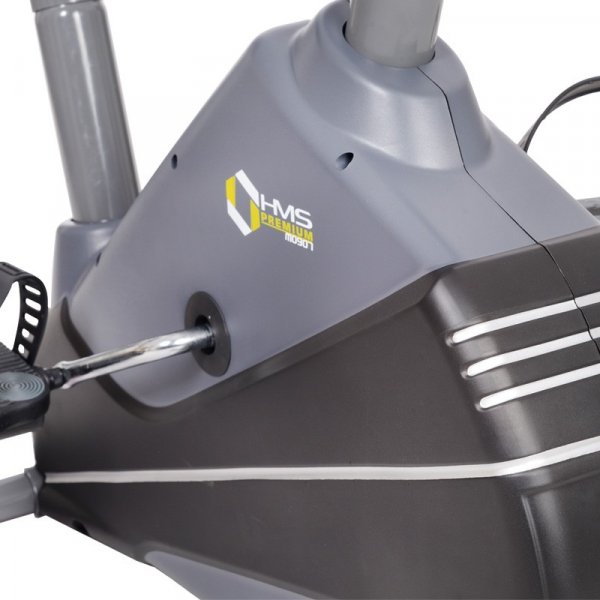 Trningscykel - Magnetisk (M0907)