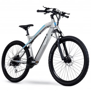 Elcykel MTB 27,5" - 24 gear | 250W - 14Ah batteri | Lyfco Eladio Elcykel MTB 27,5" - 24 gear | 250W - 14Ah batteri | Lyfco Eladio