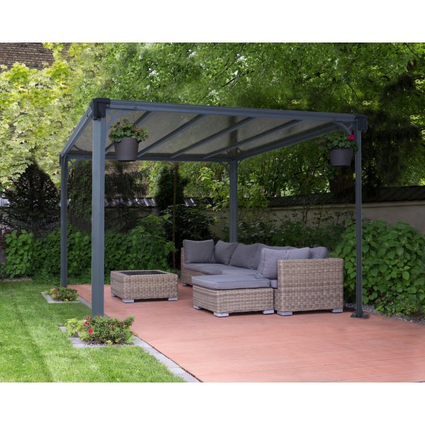 Pavillon Milano