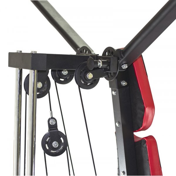 HMS Hemmagym Tytan 23 HMS Hemmagym Tytan 23